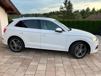 Audi Q5 2.0tdi quattro - 3