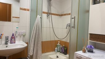 2. IZBOVÝ BYT + CHATA - priame centrum Bytča - 3