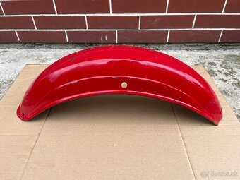 Zadný blatník Jawa 350 - 3