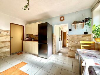 Na predaj rodinný dom v obci Kolíňany - 3