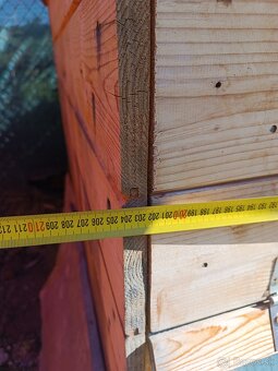 Kurín pre brojlery - 3