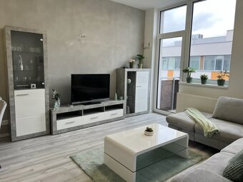 2 izb. byt v novostavbe OMNIA, Tomášikova ul. - 3