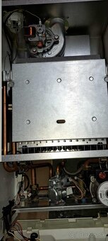 Predám plynový kotol Protherm Leopard 24 BTV - 3