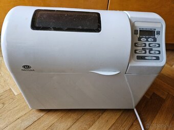 Darujem za odvoz domaca pekaren ETA 0147 Gemina - 3