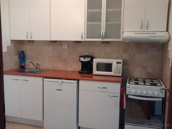 Prenajmem 1 izbový byt s klimatizáciou - 3