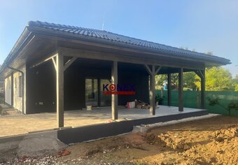 BÝVAJTE V MODERNEJ NOVOSTAVBE – PTIČIE - 3