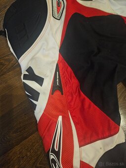 Nohavice na motorku - 3