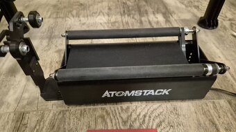 Laser Atomstack A5 - 3