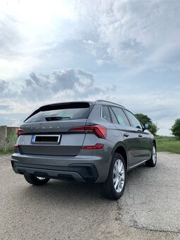 Škoda Kamiq 1.0 TSI Top Selection - 3