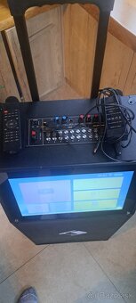 Karaoke android reproduktor auna pro - 3