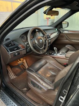bmw x5 e70 - 3
