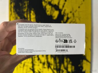 V ZÁRUKE | AIRPODS PRO 2 - 3