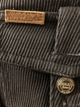 KHUJO DAMSKA BUNDA NA ZIMU…v.36 - 3