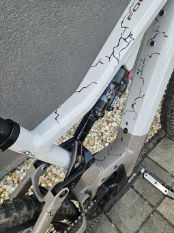 Elektrický horský bicykel Focus Jam2 6.9 - 3