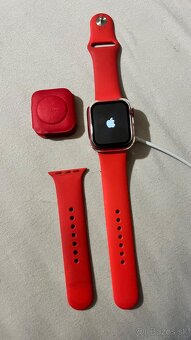 Apple watch series 6 40mm - 3