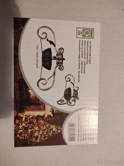 Stojan na stromček - 3