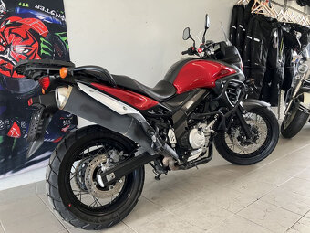 Suzuki V-Strom 650XT - 3