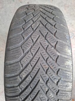 plechové disky R15 zo Škody Octavie II - 3