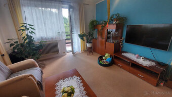 FINREA│Priestranný rodinný dom po čiastočnej rekonštrukcii - - 3