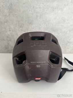 Prilba POC kortal - 3