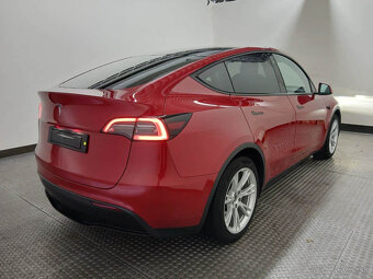 Tesla Model Y Long Range Dual Motor AWD 378kw (514PS) DPH - 3