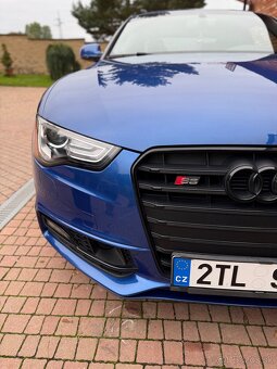 Audi S5 3.0 TFSI Supercharged - 3