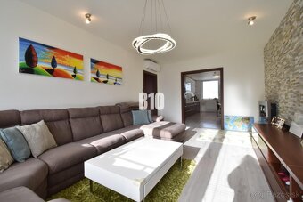 Luxusný byt nadštandardných rozmerov - 106m2 a 3 Loggie - 3