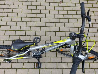 Na predaj Detsky bicykel MERIDA MATTS 24 - 3