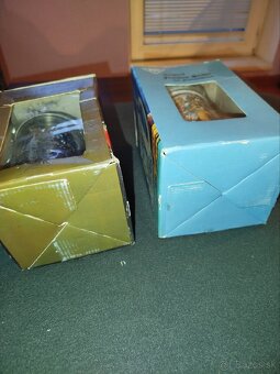 Krigel ,uplne Nový - 3