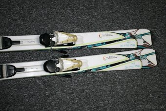 dámske lyže head mya 156 cm - 3