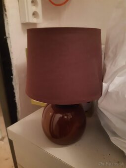Nočné lampy - 3