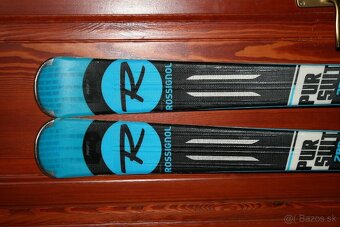lyže Rossignol Pursuit 170 cm - 3