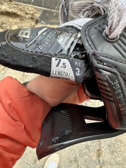 Korcule Bauer Supreme Mach - 3