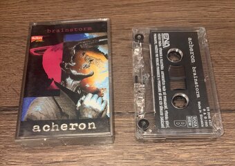 Acheron - Brainstorm - 3