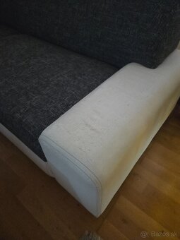 Rohový gauč - 3
