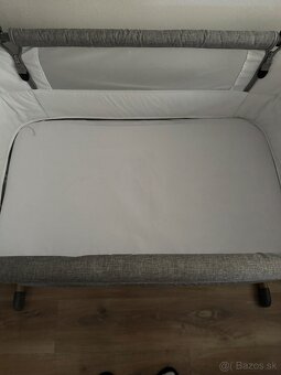 Postielka Kinderkraft - 3