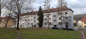 Predám 1-izbový byt - 3