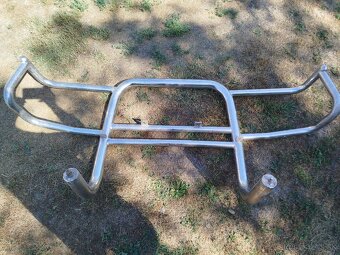 Predny ochrany rám - 3