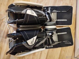 Brankárske betony - 3