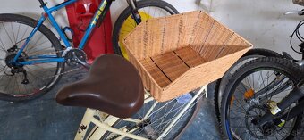 Predam damsky bajk - 3