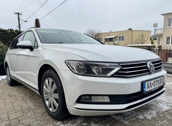 VW Passat B8 2.0Tdi 110KW - 3