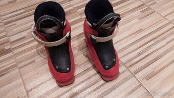 Detské Lyžiarky 18 - 3