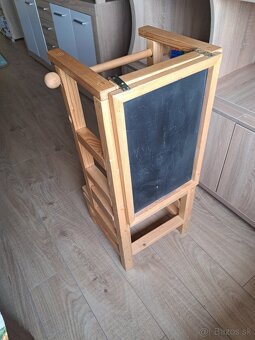 Učiaca veža pre deti - 3