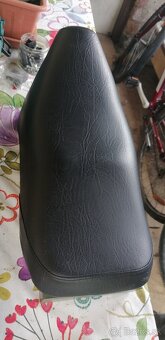 Dvojsedadlo manet korado - 3