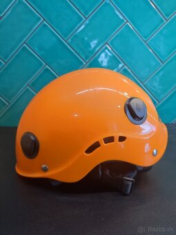 Prilba Black Diamond HALF DOME - 3