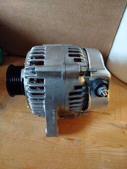 Alternátor Yaris 2004 1.0 vvti 48 kw - 3