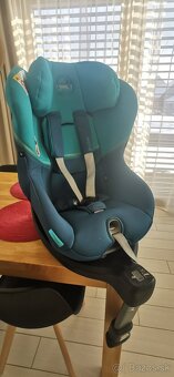 Cybex Sirona i-Size - 3