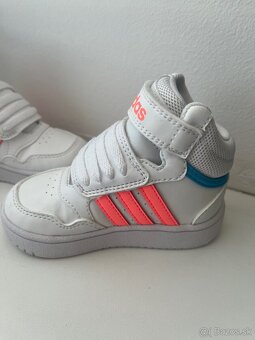 Detské topánky Adidas - 3