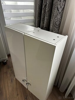 kupelnova skrinka veľká - 3