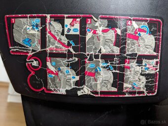 Autosedačka Maxi Cosi Tobi , 9-18 kg - 3